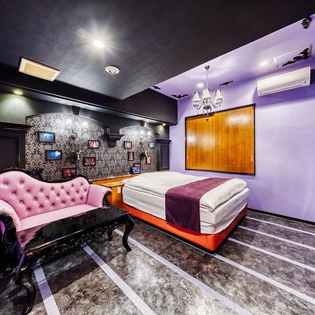 Hotel Luna Kawagoe Adult Only Exterior photo