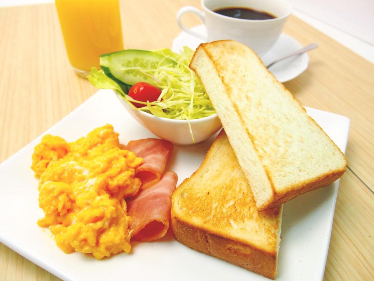 Hotel Luna Kawagoe Adult Only Exterior photo