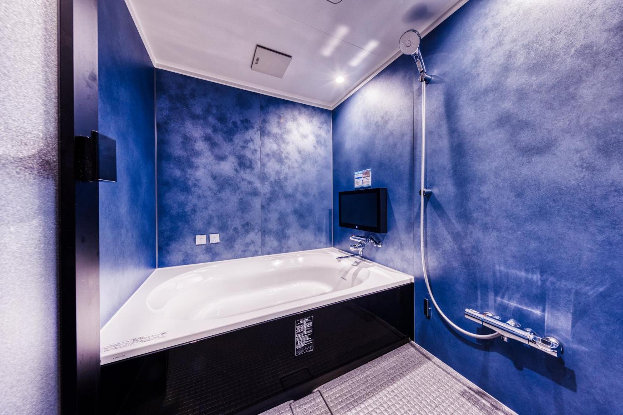 Hotel Luna Kawagoe Adult Only Exterior photo